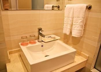 City Home Hotel Hefei Zewnętrze zdjęcie