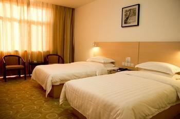 City Home Hotel Hefei Zewnętrze zdjęcie