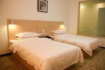 City Home Hotel Hefei Zewnętrze zdjęcie