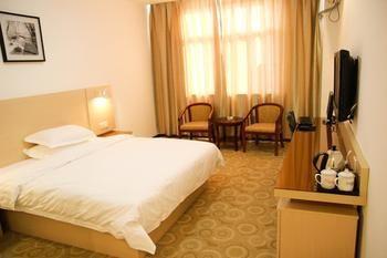 City Home Hotel Hefei Zewnętrze zdjęcie