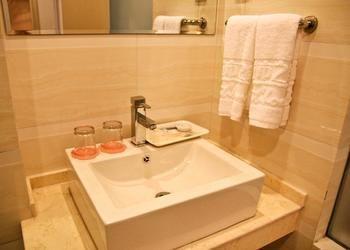 City Home Hotel Hefei Zewnętrze zdjęcie