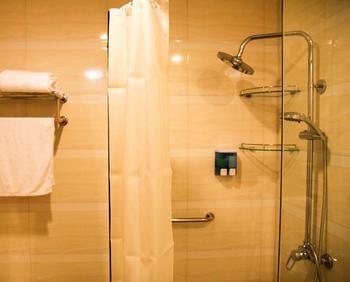 City Home Hotel Hefei Zewnętrze zdjęcie